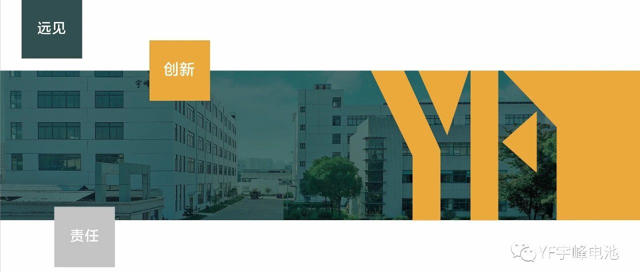 YUFENG 宇峰電池｜三月展會圓滿結束！下一站，我們深圳見