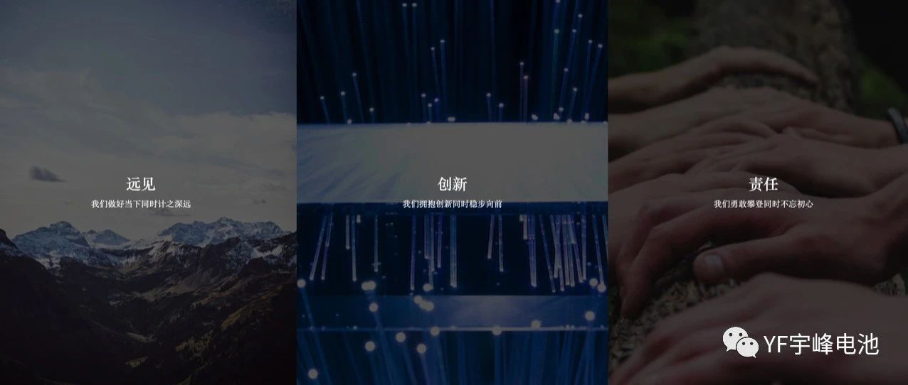 YUFENG 宇峰電池｜2023 CIBF 深圳站圓滿結束，我們下屆再會